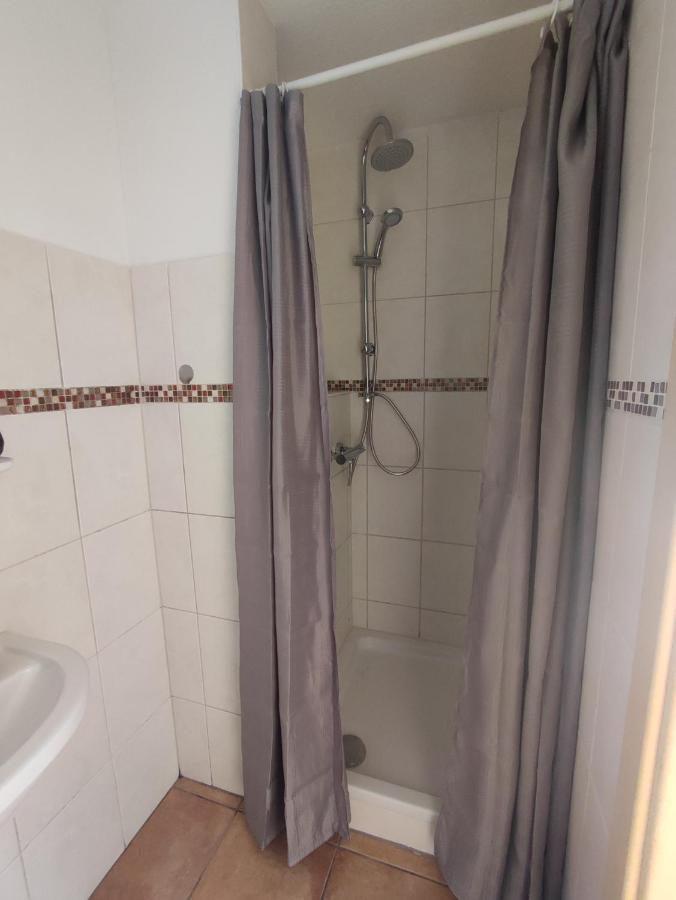 Altefeuerwache #2 Apartment ฮูซุม ภายนอก รูปภาพ