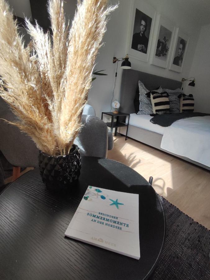 Altefeuerwache #2 Apartment ฮูซุม ภายนอก รูปภาพ